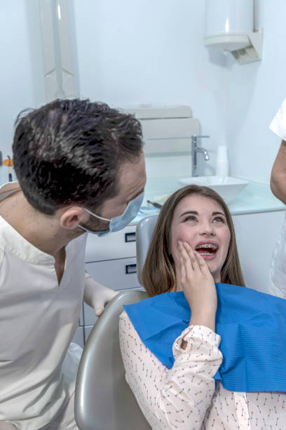Best Emergency TMJ Treatment in Elm Creek, TX