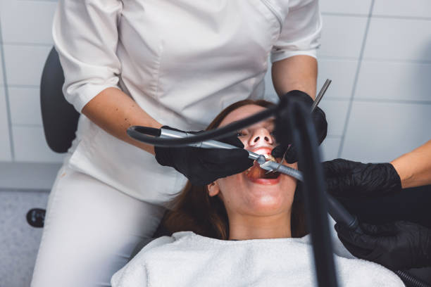 Best Emergency Treatment for Dental Infections or Abscesses in Elm Creek, TX